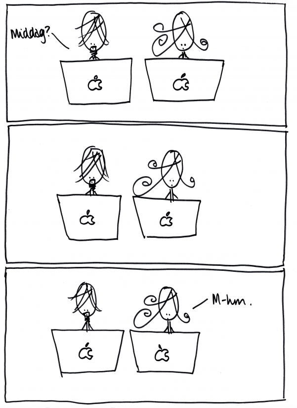 sivilstatus #28