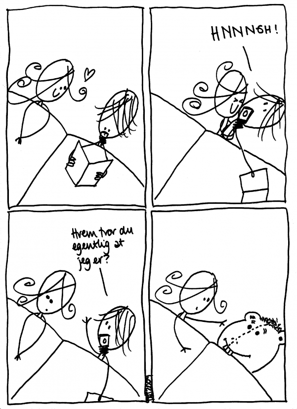 sivilstatus #36
