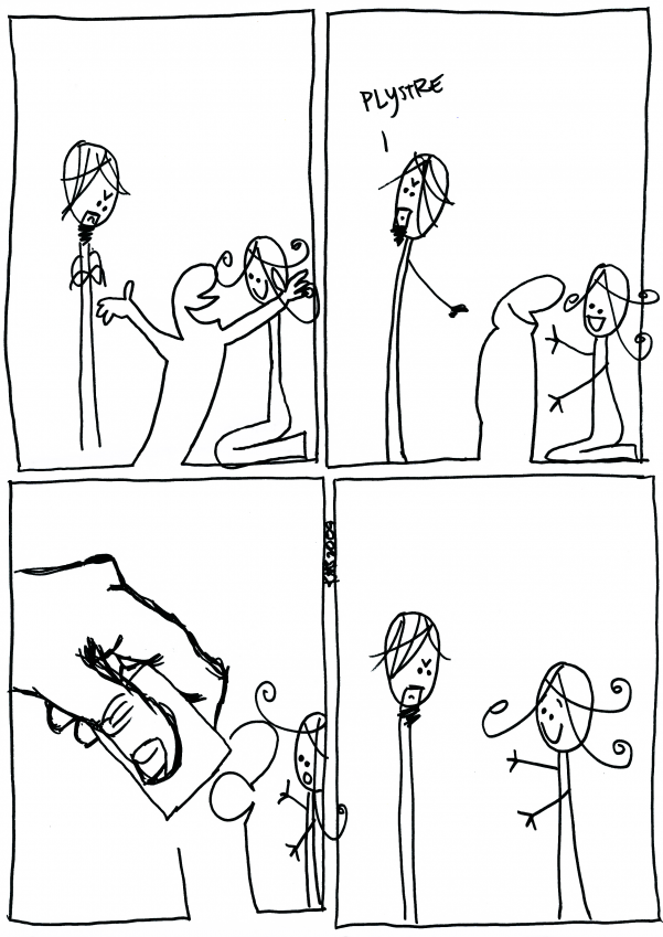 sivilstatus #42