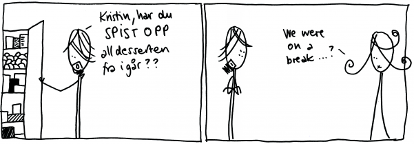 #92 kakemonsteret