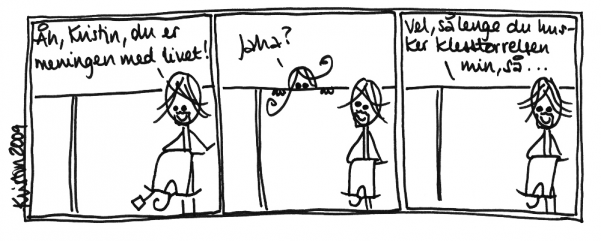 sivilstatus #18