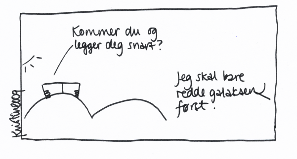 sivilstatus #21